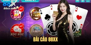 Bài cào 88XX